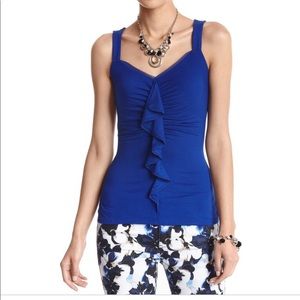 *BRAND NEW* White House Black Market shell